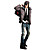  Men's Hooded Puffy Down Parka Coat Jacket (LGT0482-11.27-39)