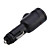  Espejo retrovisor con Bluetooth Handsfree Car Kit con identificador de llamadas y desmontable Wireless Headset