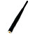  justerbar 2.4GHz 3dbi digital antenne for wifi routere (800 MHz ~ 2,5 GHz)