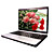  Hasee Laptop-15,4 "TFT-Intel Core 2 Duo T6500 2.1GHz-2GB DDR2-320g-GMA 4500MHD-2.0m Kamera-wifi (smq3705)
