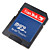  MicroSD til SD minnekort adapter (2-pack)