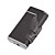  Windproof Metal Oil Lighter With Green LED Light