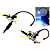  2010 Tattoo Machine Mounting LED Light