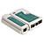  2-in-1 RJ45 RJ11 Network and Telephone Cable Tester