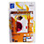  46-in-1 USB 2.0 Card Reader with Direct M2/TF/MS Duo Slots