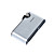 24-in-1 USB 2.0 hub kaartlezer