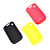  Silicone Case for BlackBerry 8520