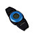  3-in-1 USB Uhr + Kartenleser + Thermometer