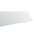  tastiera del silicone shileld HP 4410s ml-1020h (bianco traslucido)