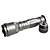  trustfire T1 Q5 CREE LED lampe de poche avec clip (18650)
