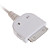  adaptador de CA del cargador para todos los iPod / iPhone 2G/3G (us)