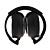  Infrared Wireless Headphone Headset (IR-836)