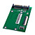  1.8" ZIF CE HDD to SATA Hard Drive Adapter Card