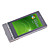  t5353 Windows Mobile 6,1 fm quad band bluetooth wifi cellulare 3.2 pollici touch nero e argento (2GB TF card) (sz05150916)