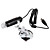  digimicro 1.3MP 200x zoom usb digital mikroskop med 8-LED belysning