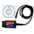  OBD2 scanner ELM327 usb - plast
