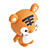  usb estilo cartoon flash 2.0 / driver salto (1GB)