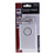  Wireless Window and Door Magnetic Sensor Anti-Theft Security Alarm (3*AAA)