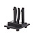  regelbare universele gadget voorruit mount / houder