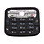  riparazione sostituzione tastiera parte per Nokia N73 (nero)