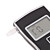  0.2% BAC Digital Breathalyzer Alcohol Tester with LCD Display