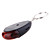  Whistle Activated Red Light and Alert Alarm Security Keychain