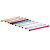  Universal Replacement Metal Stylus for iPhone (Color Assorted)