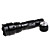  UltraFire WF-502B 5-Mode Cree XP-E R2 LED Flashlight with Clip (250ML, 1x18650/2xCR123A)