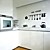  Decorative Wall Sticker (0752 -P1-09(A))