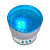  Romantic Ocean Wave Projector Night Light Speaker Lamp (AC/USB)