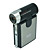  youtube-FHD friendlycansonic-10af 1080p 5.0MP CMOS 12.0mp videocámara DV mayor de 3,0 pulgadas LTPS LCD de zoom digital de 4x 3cm de enfoque (dce201)