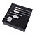  Premium Composite AV + USB Sync Ladekabel für iPod / iPhone 2G/3G 2.2.1