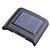  APC-M400BS 800mAh Solar Battery Power Pack for iPhone 2G/3G