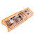  sundike usb 2.0 micro sd / tf leitor de cartão (cores sortidas)