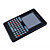  Wireless Handheld Keyboard and Mouse Touchpad