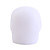  Skull Shaped Colorful LED Night Light (3xAG13)