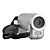  DV137 + 12MP Digital Video Camcorder mit 1,5-Zoll-Schwenk-LCD und 4fach digitaler Zoom (dce1050)