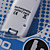  bateria recarregável (2800mAh) para o wii / wii u controle remoto