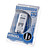  bateria recarregável (2800mAh) para o wii / wii u controle remoto