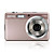  benq dc e1230 12MP fotocamera digitale con sensore CCD da 3,0 pollici LCD + zoom ottico 3x + ISO 6400 (dce240)