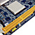  Giada-Atom R780G - Motherboard - Mini ITX - AMDR780G+SB700 - 1.6 GHz (SMQ4377)