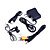 Multi-function Digital Camera Portable DV Game Console MP3 MP4 PMP Player with 2.8" TFT LCD (DCE1027)