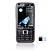  W006 doppia scheda quad band fotocamera wifi TV 3.0 pollici touch screen del telefono cellulare (2GB TF card) (sz04581257)