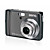  benq dc c1035 10MP fotocamera digitale con 2,7 pollici sony lcd + CCD + zoom ottico 3x + ISO 6400 (dce244)
