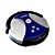  robot inteligente aspirador (0782 m-388)
