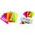  housse de protection pour 3g/3gs iPhone - cute (8 couleurs par paquet au hasard) (czah027)