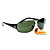  fashional top kwaliteit Unisex zonnebril (0833-201)