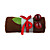  Cute Swiss Cake Towel