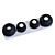  Kanen KM-903 In-Ear Earphones (Black)