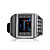 quadband touchscreen telefono orologio cellulare con la carta di TF tastiera + 2GB
